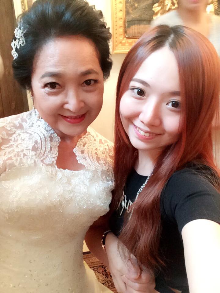 過世7年了!馬如龍妻淚訴「老公只顧小孩」 女兒心疼曝「爸爸夢中叮嚀」:爸爸都有交代...