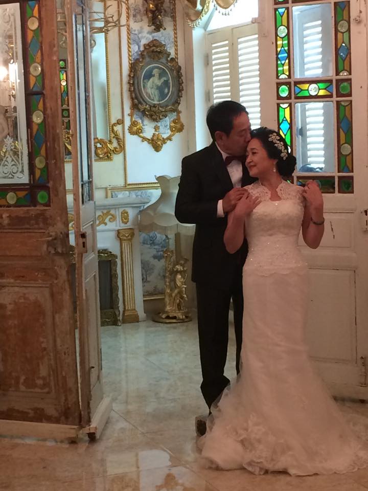 過世7年了!馬如龍妻淚訴「老公只顧小孩」 女兒心疼曝「爸爸夢中叮嚀」:爸爸都有交代...