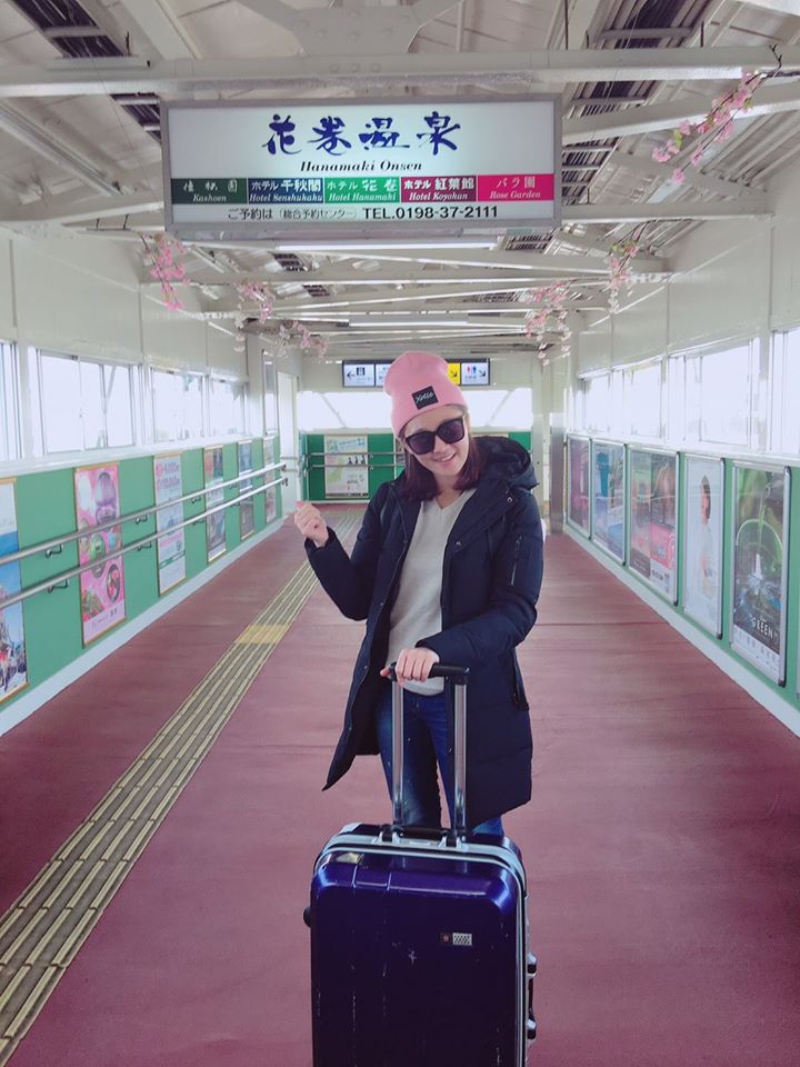 張文綺每年過年「堅持回家陪阿公吃飯」重視家人團圓　出道9年薪水上繳母「月領2萬5」甘之如飴