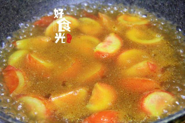 「番茄和金針菇」太搭了！減脂吃不胖「連喝一周越來越瘦」
