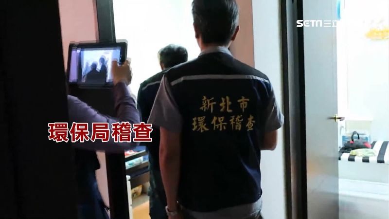 咚咚聲狂響3個月！林口屋主「懷疑鄰居故意作怪」決定報警　被告知「法律也沒辦法」：對方很聰明