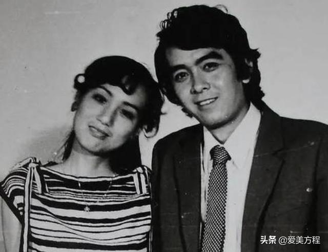 第一古典美人因病離去!享年63歲「生前最後身影」曝光 「未婚無兒女」愛情長跑男友陪抗病