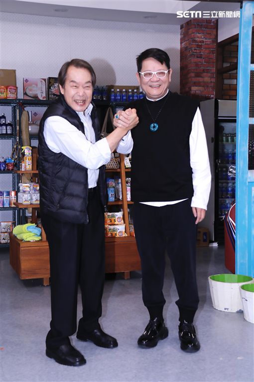 太太血壓飆217！張魁「送醫收病危通知」自責：我太遲鈍　「人真的好脆弱」不捨愛妻受苦