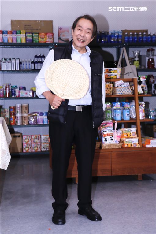 太太血壓飆217！張魁「送醫收病危通知」自責：我太遲鈍　「人真的好脆弱」不捨愛妻受苦