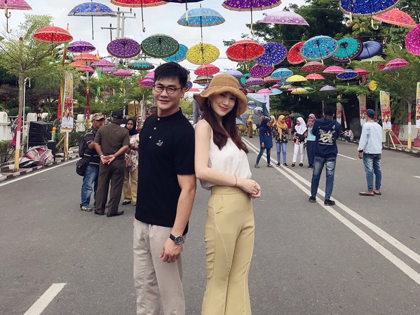 為演戲放棄學位!沈世朋老婆「終於客串一集」卻消失大半年 最後出面「找醫生檢查卵巢」:工作都不行