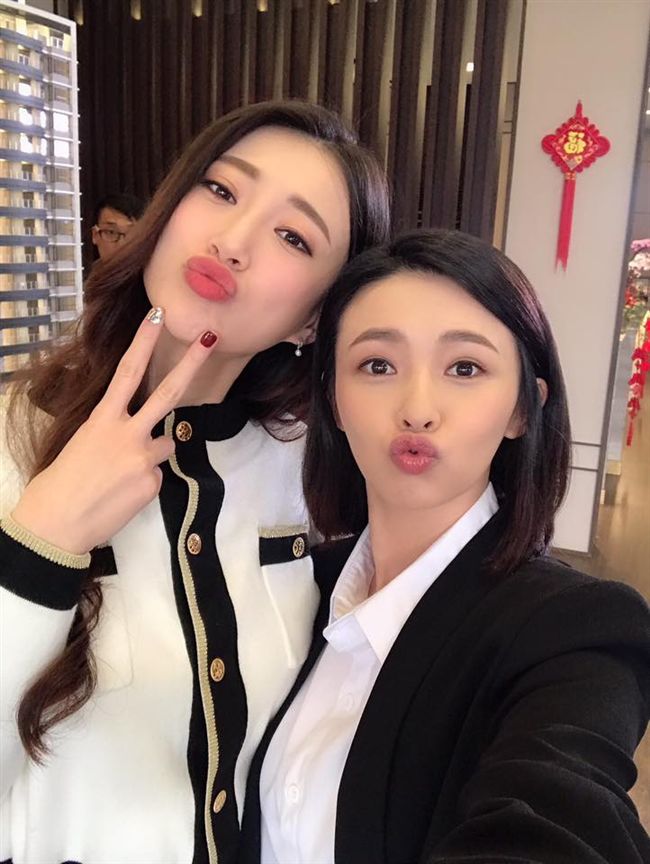 為演戲放棄學位!沈世朋老婆「終於客串一集」卻消失大半年 最後出面「找醫生檢查卵巢」:工作都不行