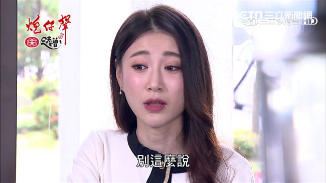 為演戲放棄學位!沈世朋老婆「終於客串一集」卻消失大半年 最後出面「找醫生檢查卵巢」:工作都不行