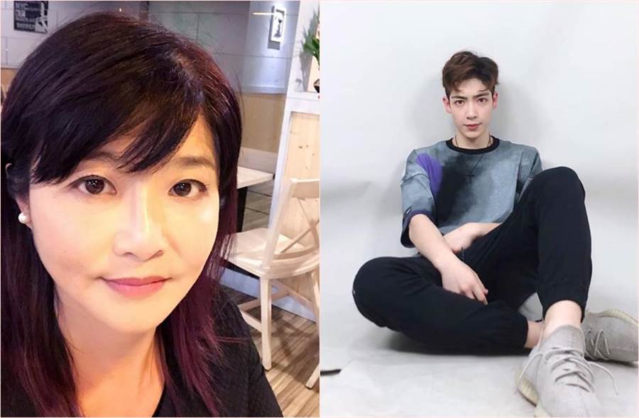 隔空吵翻！城市少女自爆「借精生下混血兒」苦當單親媽　生父跳出來「控她根本侮辱人」：還我公道