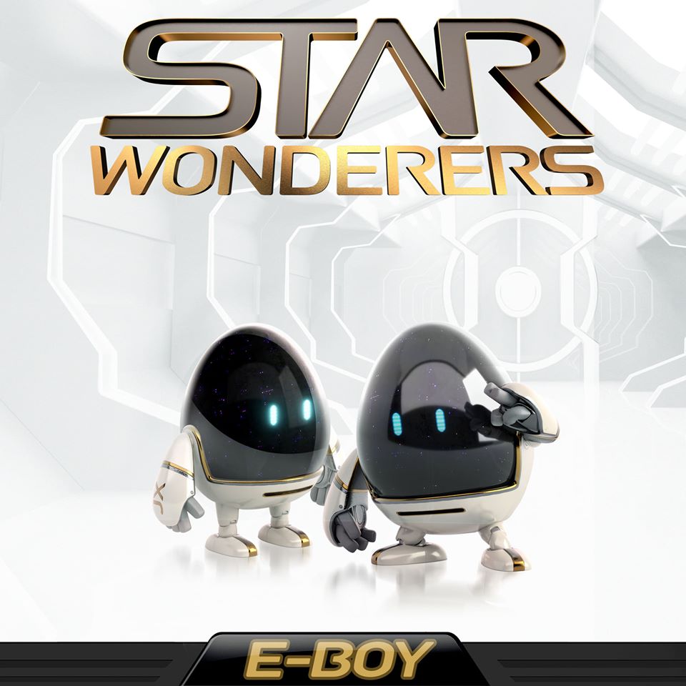 媲美皮克斯動畫！星宇航空「機上安全影片」曝光　斥資3千萬打造「奇幻宇宙」被讚：直接打趴對手