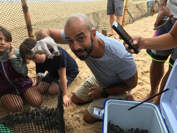 一家四口「辭工作賣房產」花一年半環遊世界　玩遍13個國家「耗費上百萬破產」從零開始不後悔