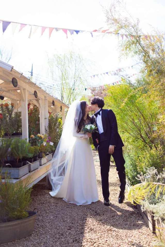 難怪不願公開!32歲林宥嘉,隱藏了四年的老婆,原來是我們熟悉的童年女神!