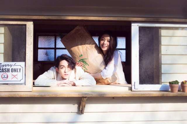 難怪不願公開!32歲林宥嘉,隱藏了四年的老婆,原來是我們熟悉的童年女神!