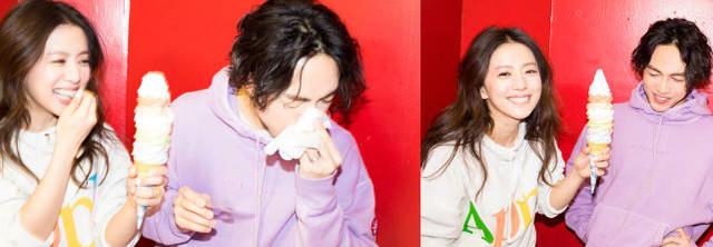 難怪不願公開!32歲林宥嘉,隱藏了四年的老婆,原來是我們熟悉的童年女神!