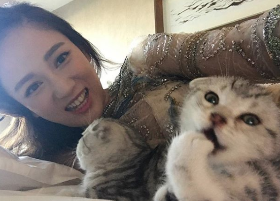 林志玲嫁了！4大黃金剩女「獨留一人還未嫁」親友都在催婚　她霸氣回話：「寧願當有錢的孤獨老人」