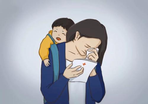 心酸！妳明明有老公，為什麼卻活得像「單親媽媽」？ 女人婚後的心聲，讓人落淚了！