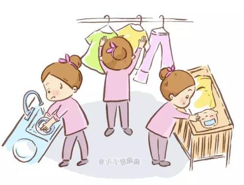 心酸！妳明明有老公，為什麼卻活得像「單親媽媽」？ 女人婚後的心聲，讓人落淚了！