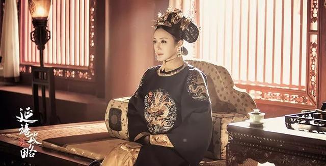 富察皇后丟了？秦嵐為演戲「增肥10公斤」認不出   1個月暴瘦成「行走的閃電」：好身材全靠練