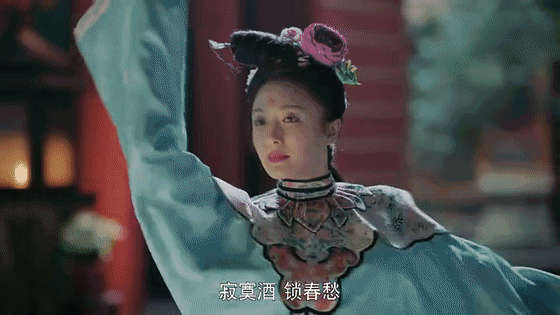 富察皇后丟了？秦嵐為演戲「增肥10公斤」認不出   1個月暴瘦成「行走的閃電」：好身材全靠練