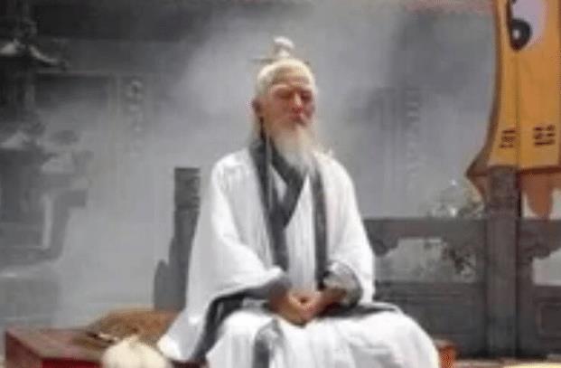 張三丰為什麼「終生不娶」？原來金庸早有伏筆　把「武當七俠的名字連起來讀」就明白一切