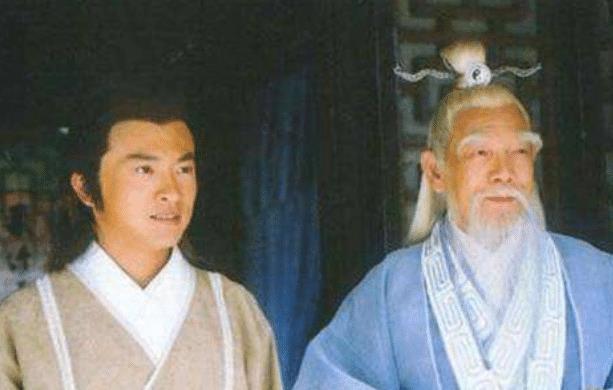 張三丰為什麼「終生不娶」？原來金庸早有伏筆　把「武當七俠的名字連起來讀」就明白一切