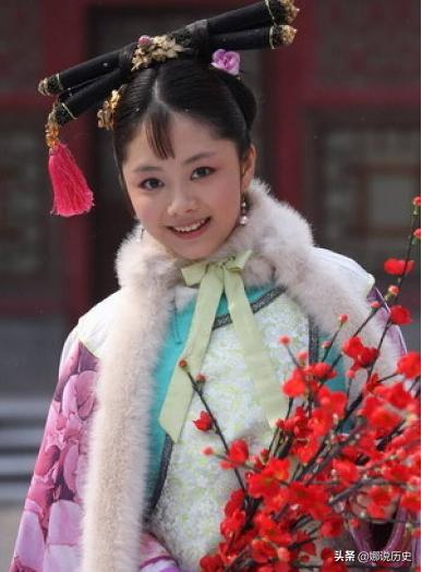 最有福氣的妃子！比皇帝小41歲「入宮後被狂翻牌」8年懷5胎　 29歲成寡婦「後代連出2位帝王」