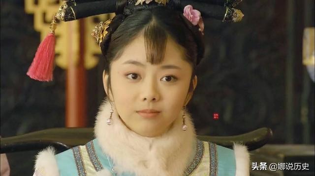 最有福氣的妃子！比皇帝小41歲「入宮後被狂翻牌」8年懷5胎　 29歲成寡婦「後代連出2位帝王」