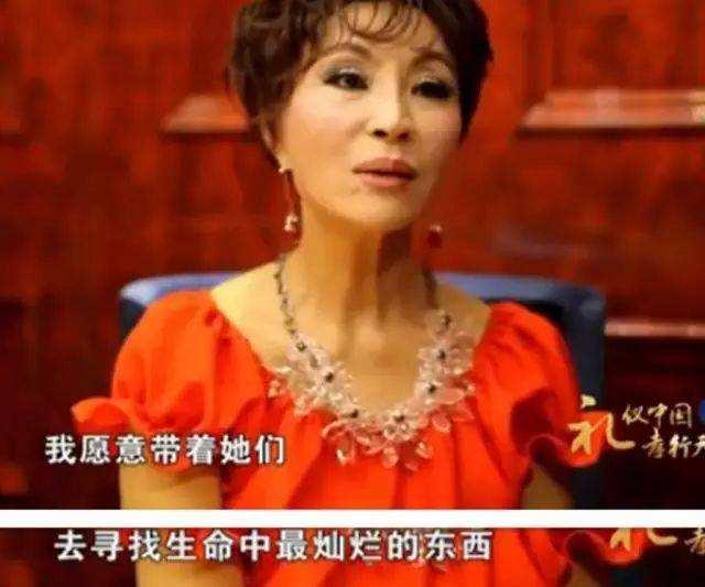 63歲不老女神患重症不願剃頭「手術堅持化妝」 30年不吃晚餐「身材纖細高挑」:只想展現最美的一面