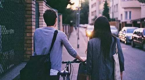 有個「聊得來」的伴，何其幸福？懂你、疼你、愛你，不離不棄！