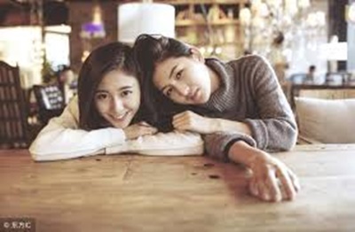 有個「聊得來」的伴，何其幸福？懂你、疼你、愛你，不離不棄！