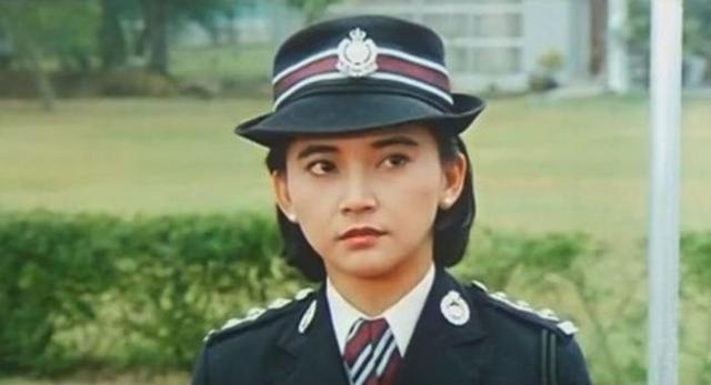 曾與林青霞齊名!女星嫁局長隱退「丈夫遭罰千萬被關」為愛四處奔走 如今61歲露面略顯滄桑卻優雅