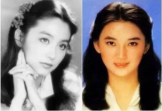 曾與林青霞齊名!女星嫁局長隱退「丈夫遭罰千萬被關」為愛四處奔走 如今61歲露面略顯滄桑卻優雅