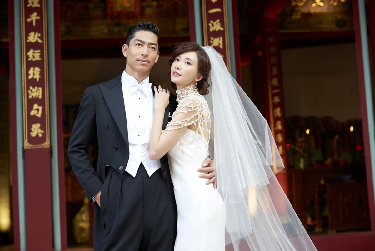 求子路艱難?44歲林志玲「提前凍卵9顆」希望順產 醫生無奈曝「可能沒辦法」