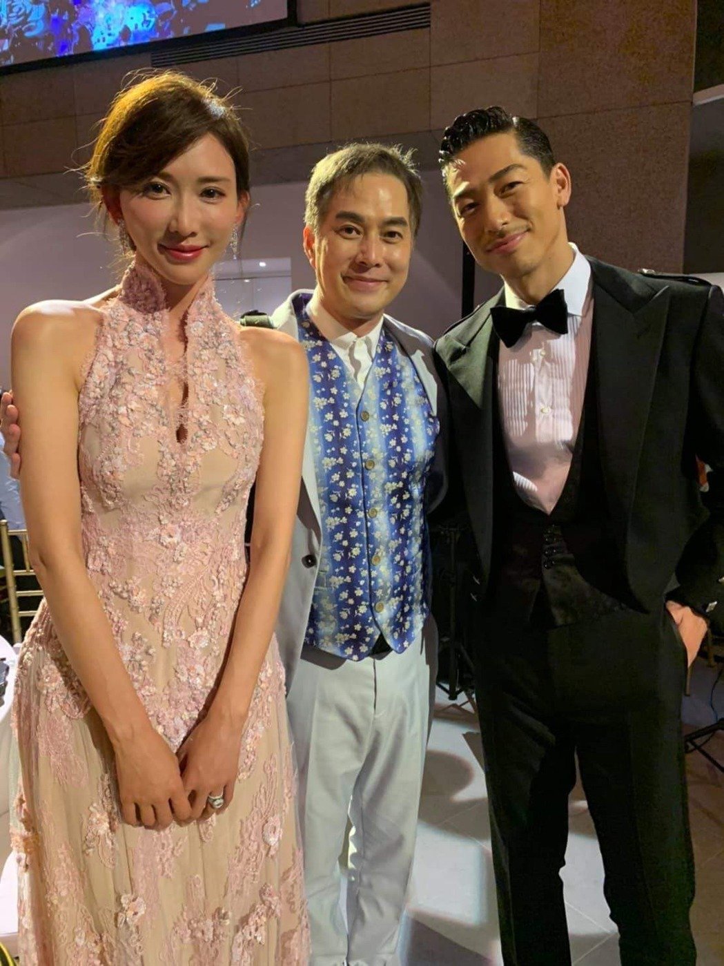 求子路艱難?44歲林志玲「提前凍卵9顆」希望順產 醫生無奈曝「可能沒辦法」