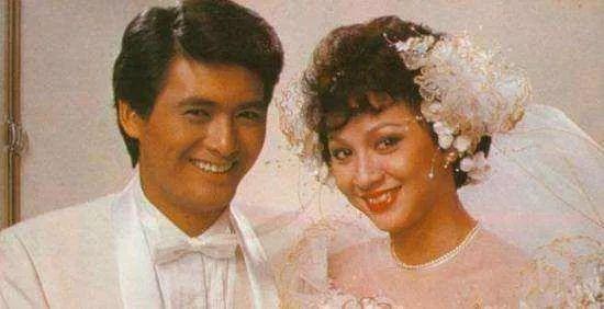 60歲女星「身材曲線窈窕」不在意被貼「周潤發前妻」標籤　二任夫緋聞不斷「毅然放手」大談差22歲母子戀