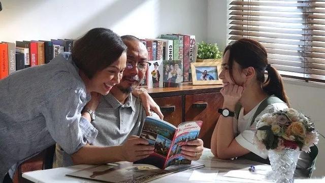 60歲女星「身材曲線窈窕」不在意被貼「周潤發前妻」標籤　二任夫緋聞不斷「毅然放手」大談差22歲母子戀