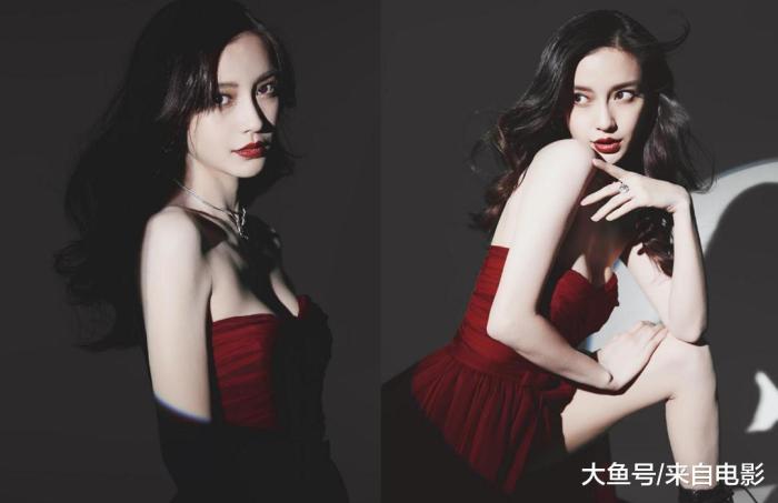 變身小龍女!Baby模特私照曝光,凌空「掛在一根繩子上」盪鞦韆,無修圖鏡頭下,一張混血臉美爆了