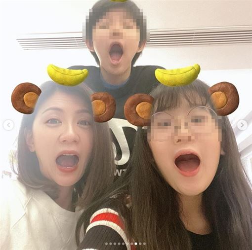 待上海求學!梧桐妹曝「爸媽分開來找她」:開心反而多了一倍 修杰楷離開後「短短5字就惹哭網友」