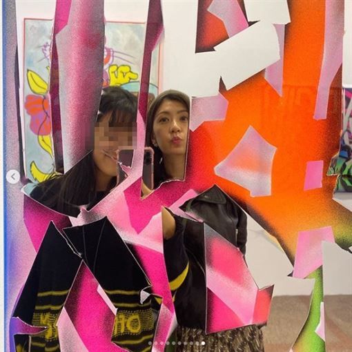 待上海求學!梧桐妹曝「爸媽分開來找她」:開心反而多了一倍 修杰楷離開後「短短5字就惹哭網友」