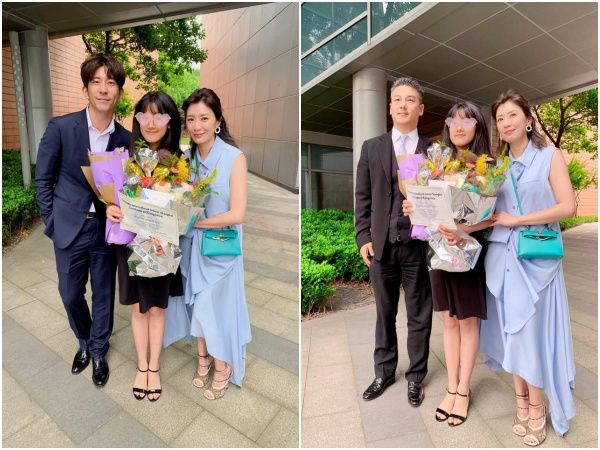 待上海求學!梧桐妹曝「爸媽分開來找她」:開心反而多了一倍 修杰楷離開後「短短5字就惹哭網友」