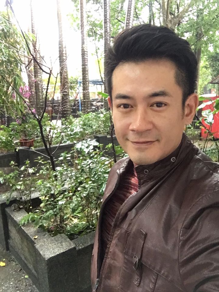 「女兒喜歡女生沒關係」柯叔元告白：永遠是我的小孩　離婚6年「刻意保持單身」只求孩子品格端正