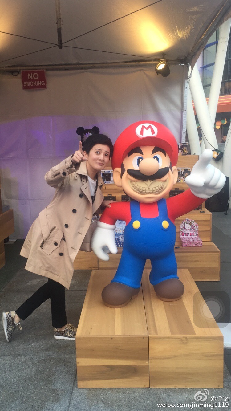 小婉君長大了!罕曝39歲凍齡照「俐落短髮+童顏」 坦言「改行很久了」網驚:形象差好多