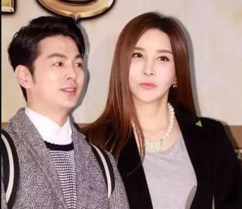 分手仍是好友!44歲「最美變性女星」高情商「祝福10年情前夫再婚」 自責無法生育:他值得更好