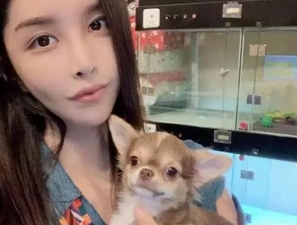 分手仍是好友!44歲「最美變性女星」高情商「祝福10年情前夫再婚」 自責無法生育:他值得更好