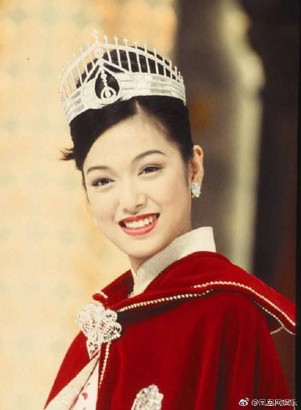 港姐傳重症消失7年！本人自曝患恐慌症「每天都像在地獄」　病癒後體悟「只能靠自己」連古天樂都心疼打氣