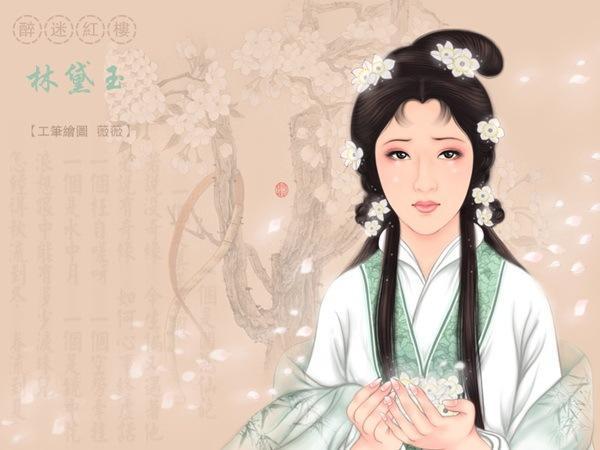 獲封最美林黛玉！女星當紅「轉行成身價破億女老闆」卻飽受病痛　41歲毅然「拋下所有財產」皈依佛門平靜離去