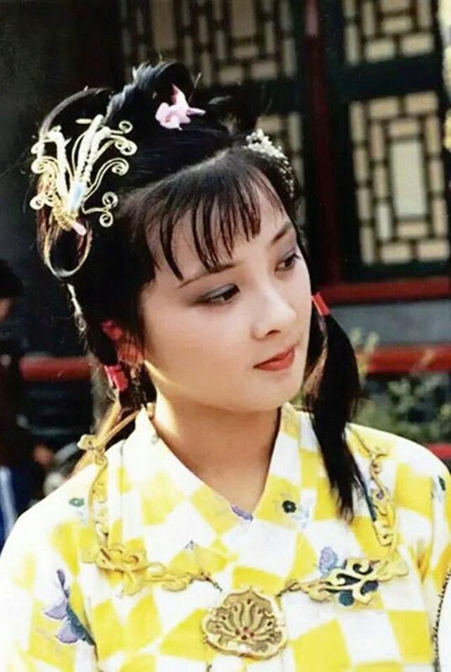 獲封最美林黛玉！女星當紅「轉行成身價破億女老闆」卻飽受病痛　41歲毅然「拋下所有財產」皈依佛門平靜離去