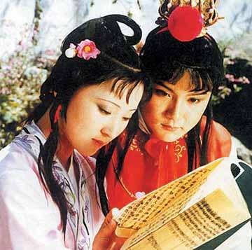 獲封最美林黛玉！女星當紅「轉行成身價破億女老闆」卻飽受病痛　41歲毅然「拋下所有財產」皈依佛門平靜離去