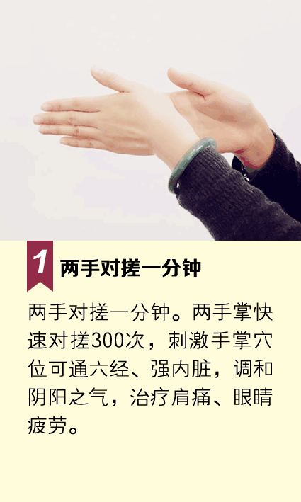 早上起床之後有一個「黃金9分鐘」做好了，至少可以多活15年