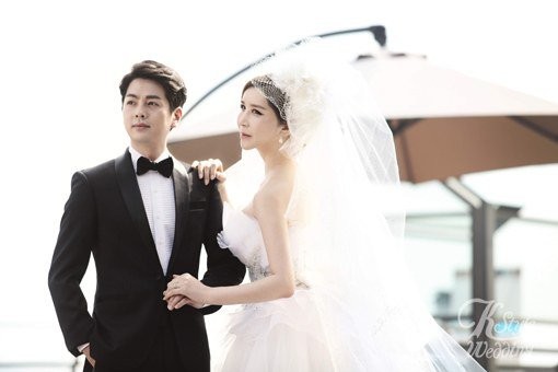 分手仍是好友!44歲「最美變性女星」高情商「祝福10年情前夫再婚」 自責無法生育:他值得更好