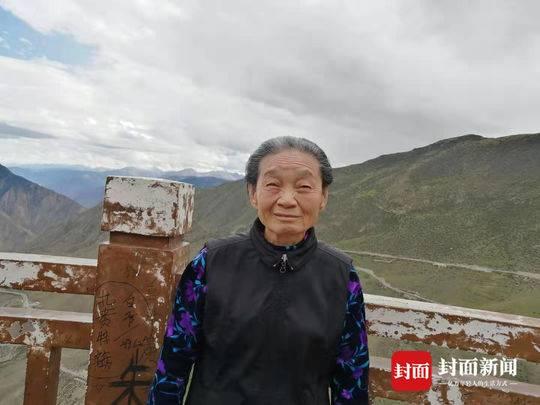 一輩子牽掛你!結婚34天「丈夫英勇犧牲」悔沒見最後一面 57年後「千里迢迢祭前夫」:沒能給你留個後